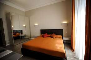 The Roman Empire Guesthouse