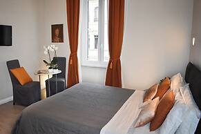 The Roman Empire Guesthouse