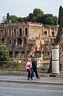 The Roman Empire Guesthouse