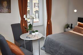 The Roman Empire Guesthouse