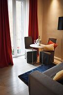 The Roman Empire Guesthouse