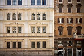 The Roman Empire Guesthouse