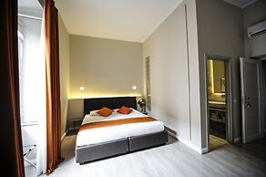 The Roman Empire Guesthouse