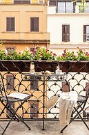 The Roman Empire Guesthouse