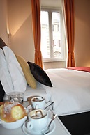 The Roman Empire Guesthouse