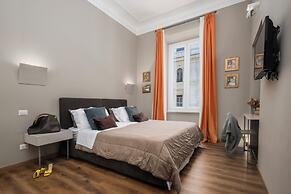 The Roman Empire Guesthouse