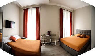 The Roman Empire Guesthouse