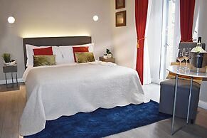 The Roman Empire Guesthouse