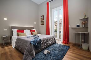 The Roman Empire Guesthouse