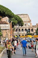 The Roman Empire Guesthouse