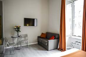 The Roman Empire Guesthouse