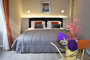 The Roman Empire Guesthouse