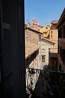 The Roman Empire Guesthouse