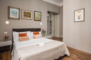 The Roman Empire Guesthouse