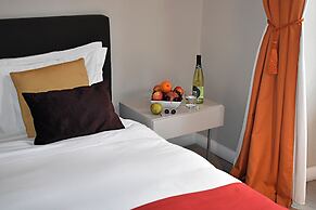 The Roman Empire Guesthouse