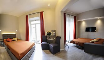 The Roman Empire Guesthouse