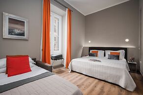 The Roman Empire Guesthouse