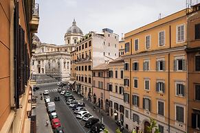 The Roman Empire Guesthouse