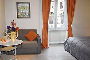 The Roman Empire Guesthouse