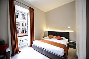 The Roman Empire Guesthouse