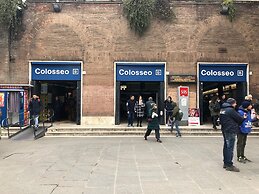 The Roman Empire Guesthouse