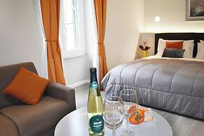 The Roman Empire Guesthouse