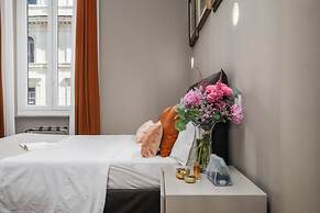 The Roman Empire Guesthouse