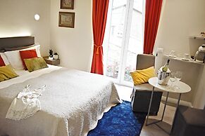 The Roman Empire Guesthouse