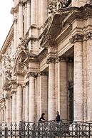 The Roman Empire Guesthouse