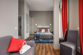 The Roman Empire Guesthouse