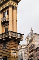 The Roman Empire Guesthouse