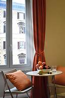 The Roman Empire Guesthouse