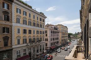 The Roman Empire Guesthouse