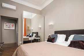 The Roman Empire Guesthouse