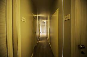 The Roman Empire Guesthouse