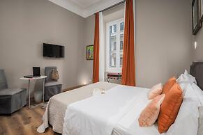 The Roman Empire Guesthouse