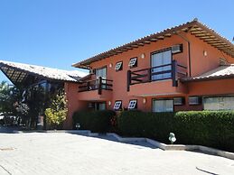 Pousada Praia Bella