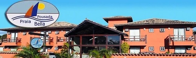 Pousada Praia Bella