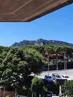 Hotel Rossi
