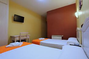 Hostal Regio