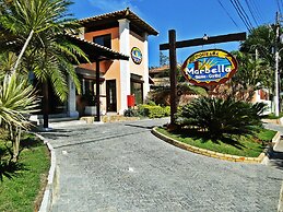 Pousada Marbella