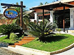 Pousada Marbella