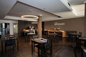 Hotel Mediterraneo