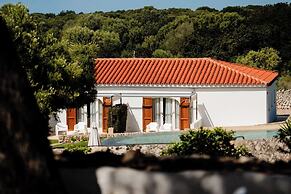 Hotel Rural Binigaus Vell