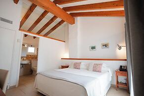 Hotel Rural Binigaus Vell