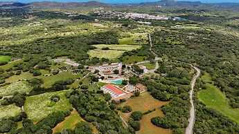 Hotel Rural Binigaus Vell