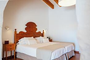 Hotel Rural Binigaus Vell