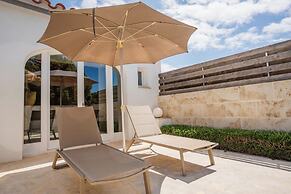 Hotel Rural Binigaus Vell