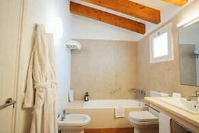 Hotel Rural Binigaus Vell