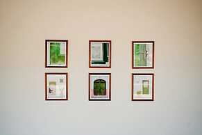 Hotel Rural Binigaus Vell